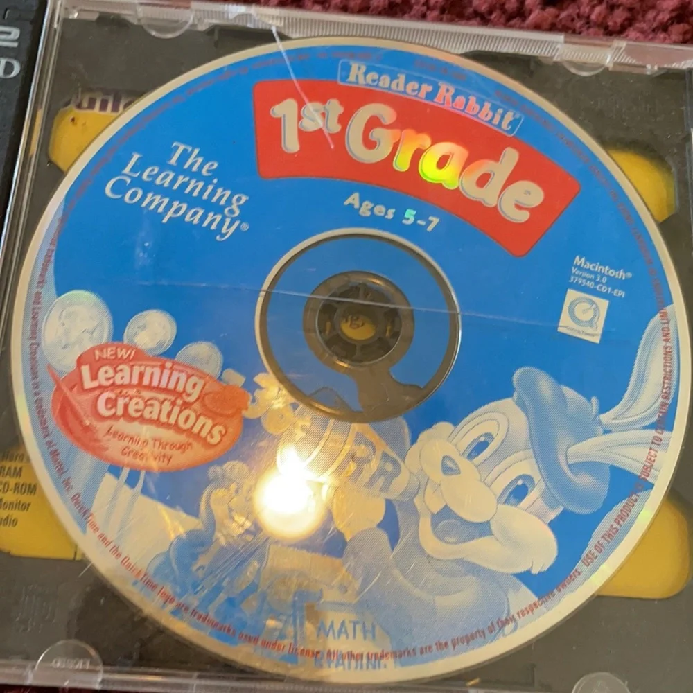 8 Learning Games for PC